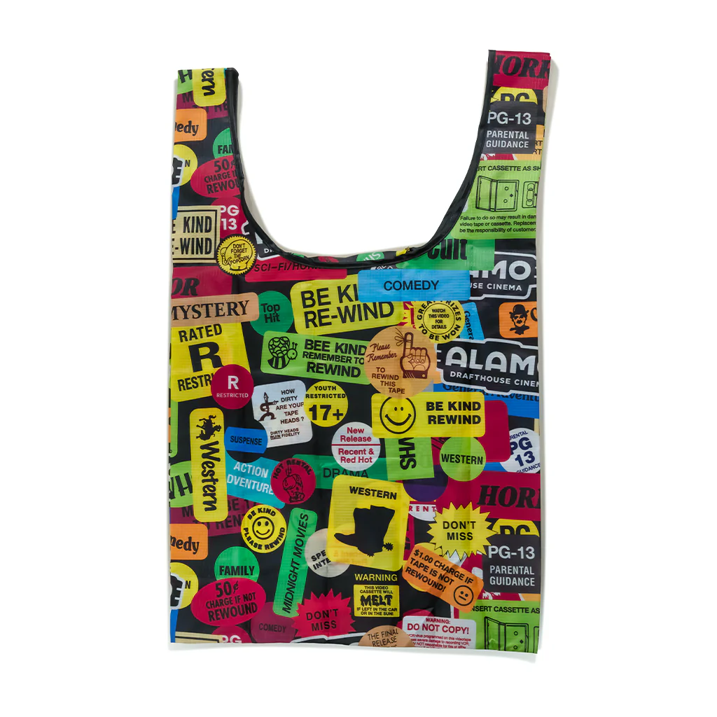 Alamo Drafthouse 3-Bag Cinema Visions Set - Image 5