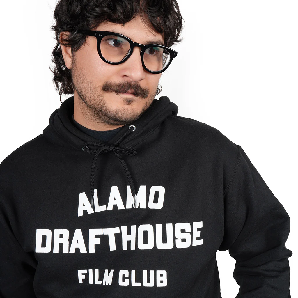 Alamo Drafthouse Film Club Hoodie - Image 3