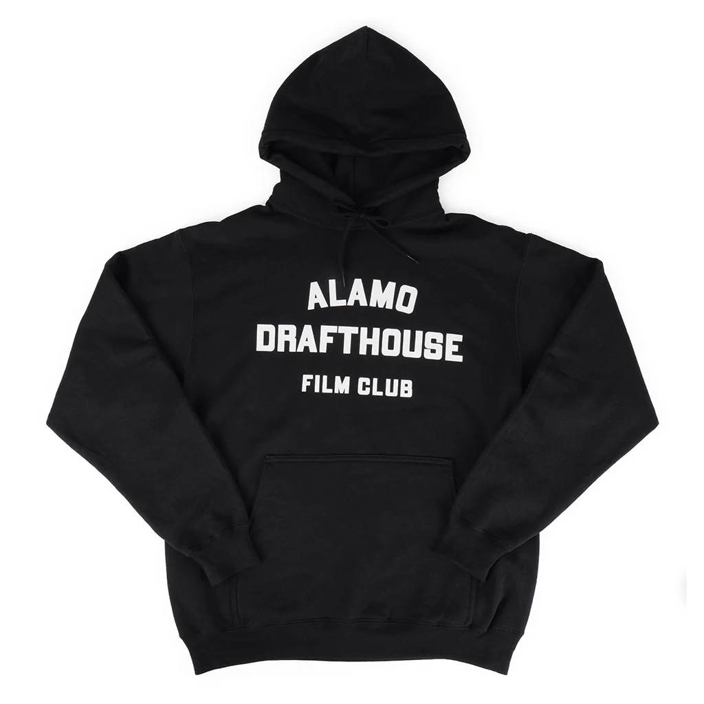 Alamo Drafthouse Film Club Hoodie - Image 4
