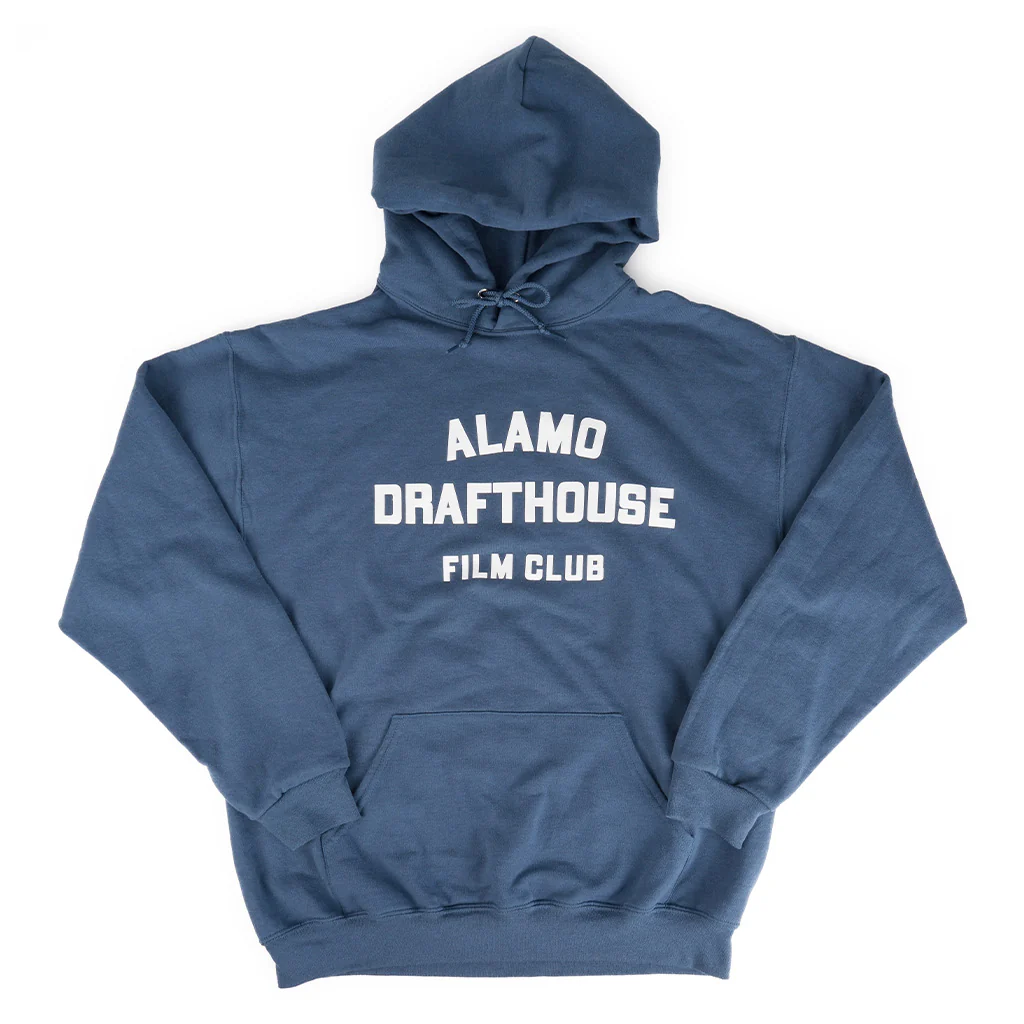 Alamo Drafthouse Film Club Hoodie - Image 5