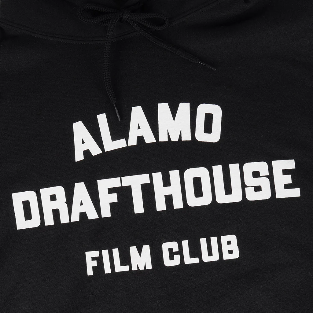 Alamo Drafthouse Film Club Hoodie - Image 6