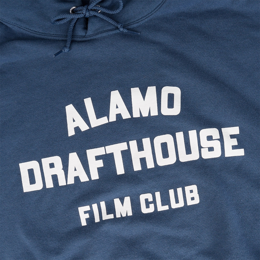 Alamo Drafthouse Film Club Hoodie - Image 7