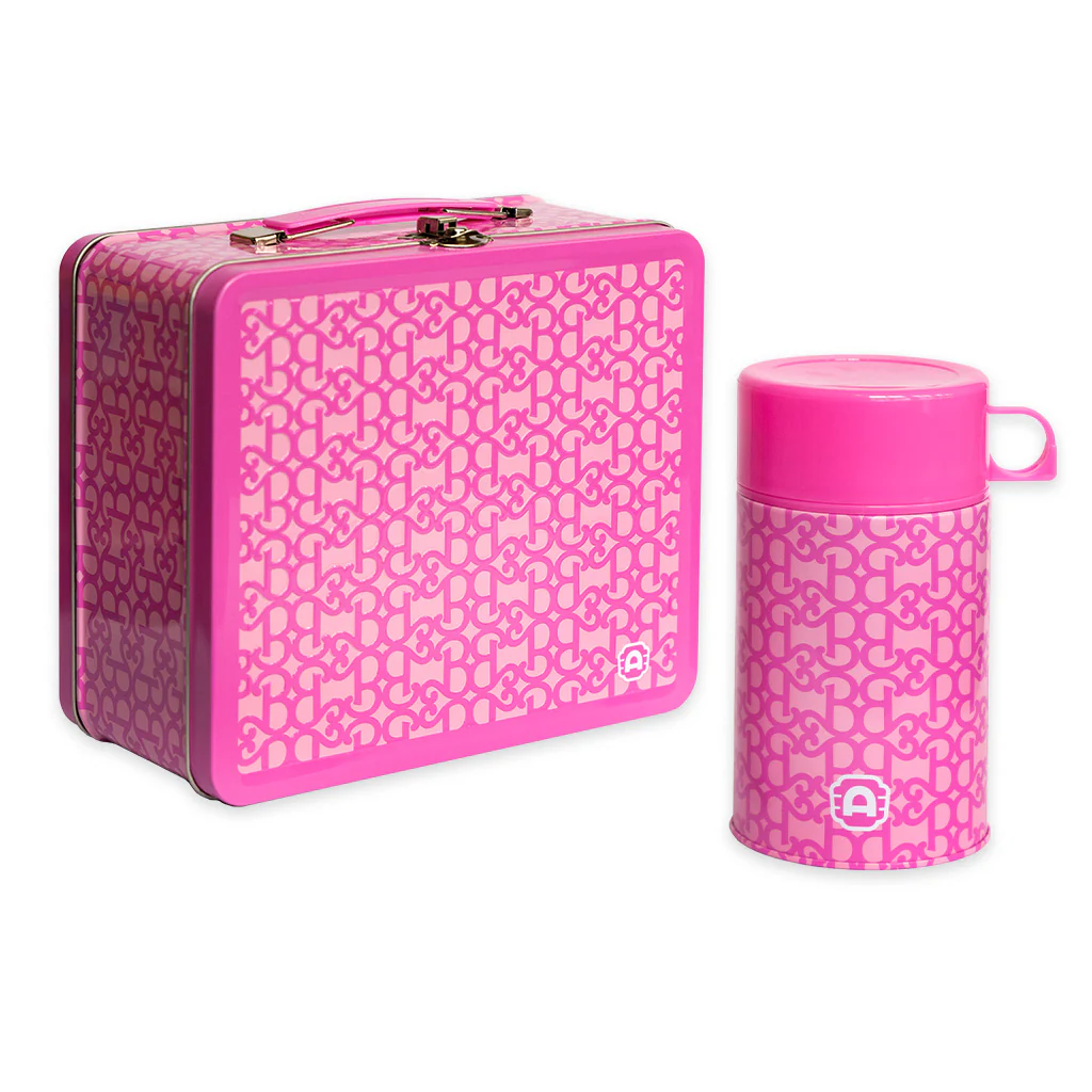 Lunchboxes