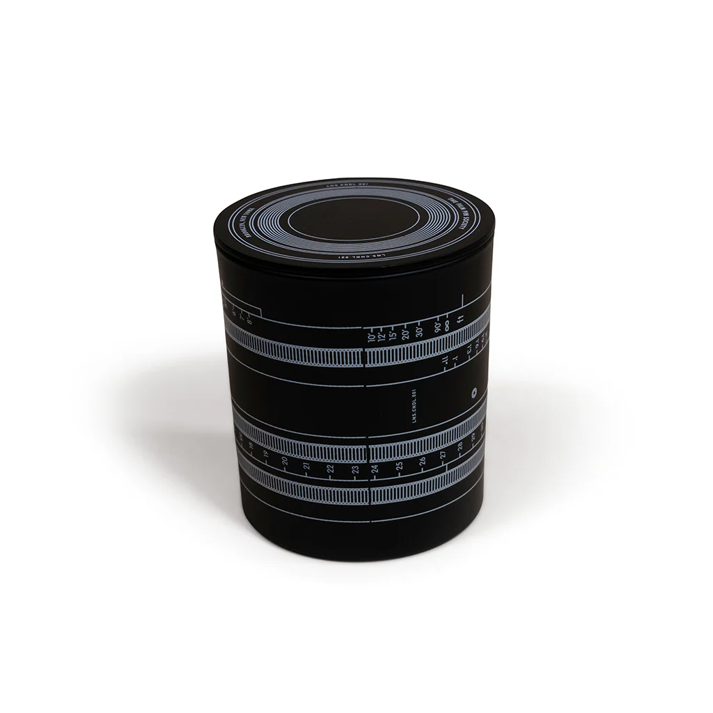 Cinema Lens Candle - Image 5
