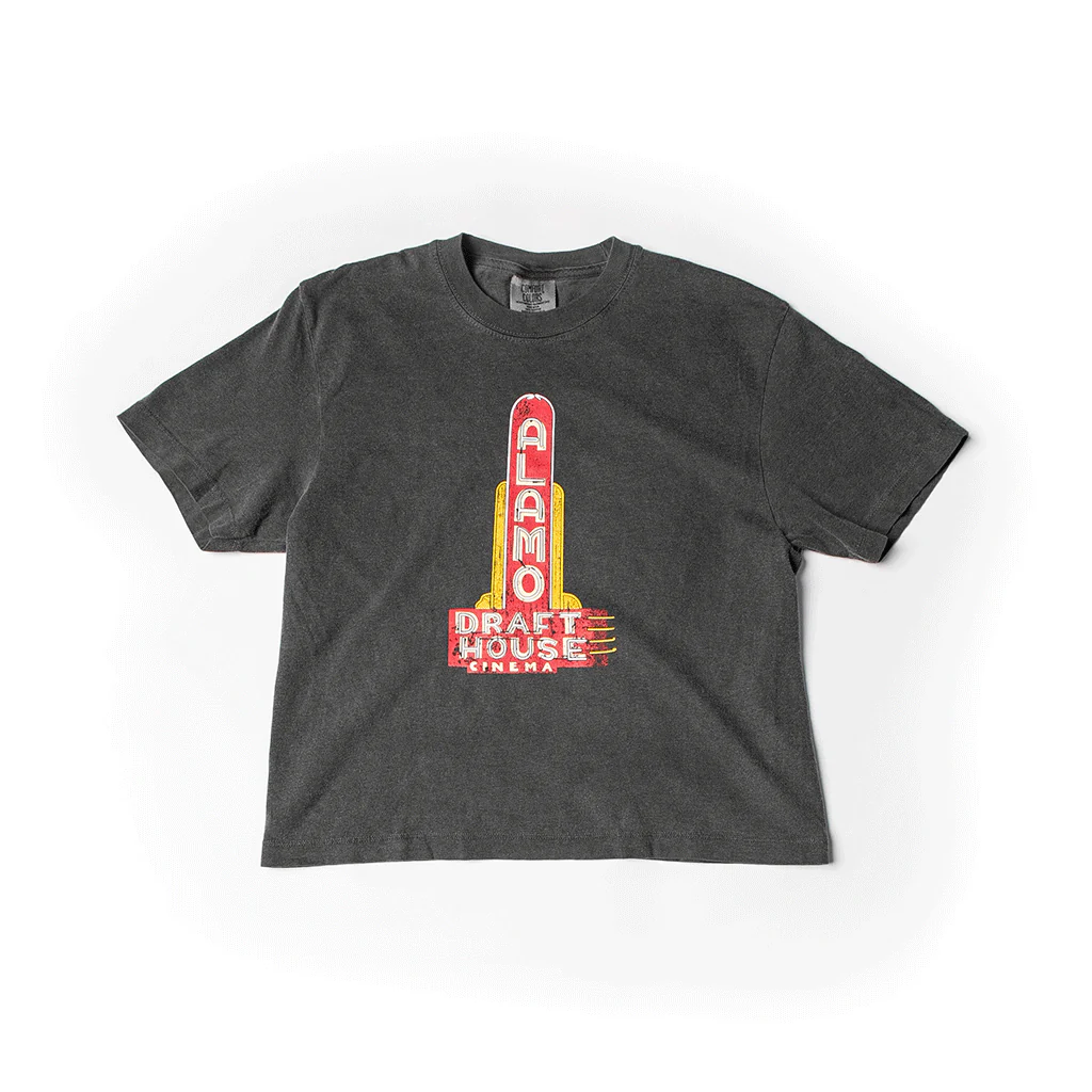 Colorado Street Sign T-Shirt - Image 5