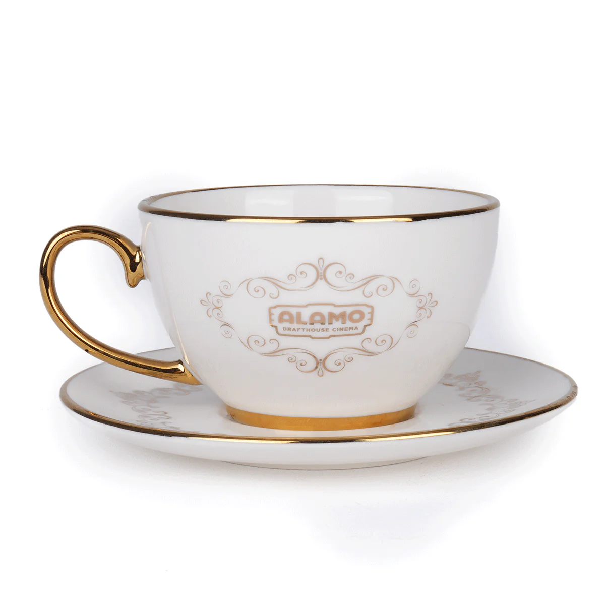 DOWNTON ABBEY: THE GRAND FINALE Teacup - Image 3