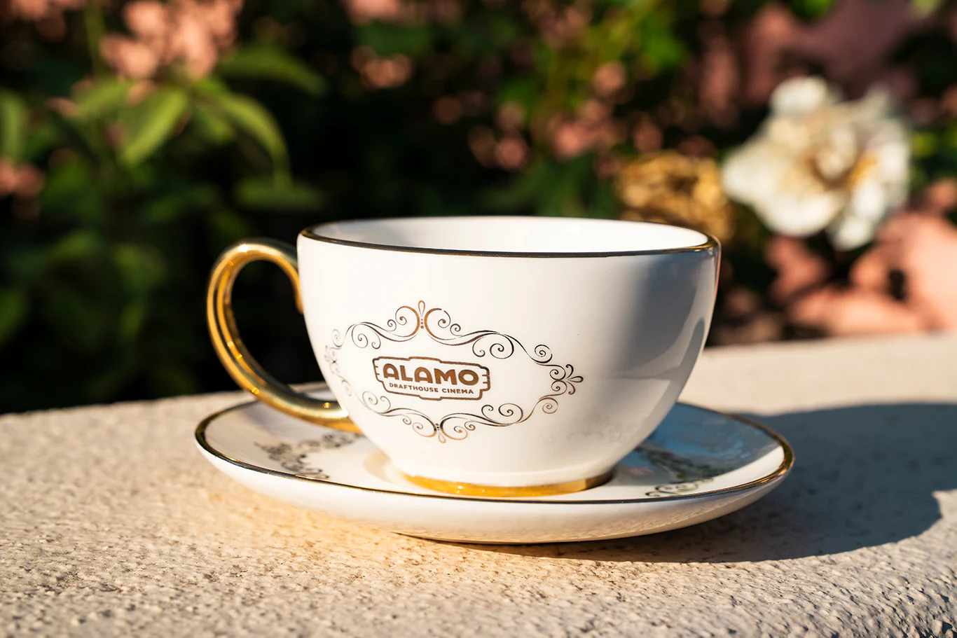 DOWNTON ABBEY: THE GRAND FINALE Teacup - Image 6