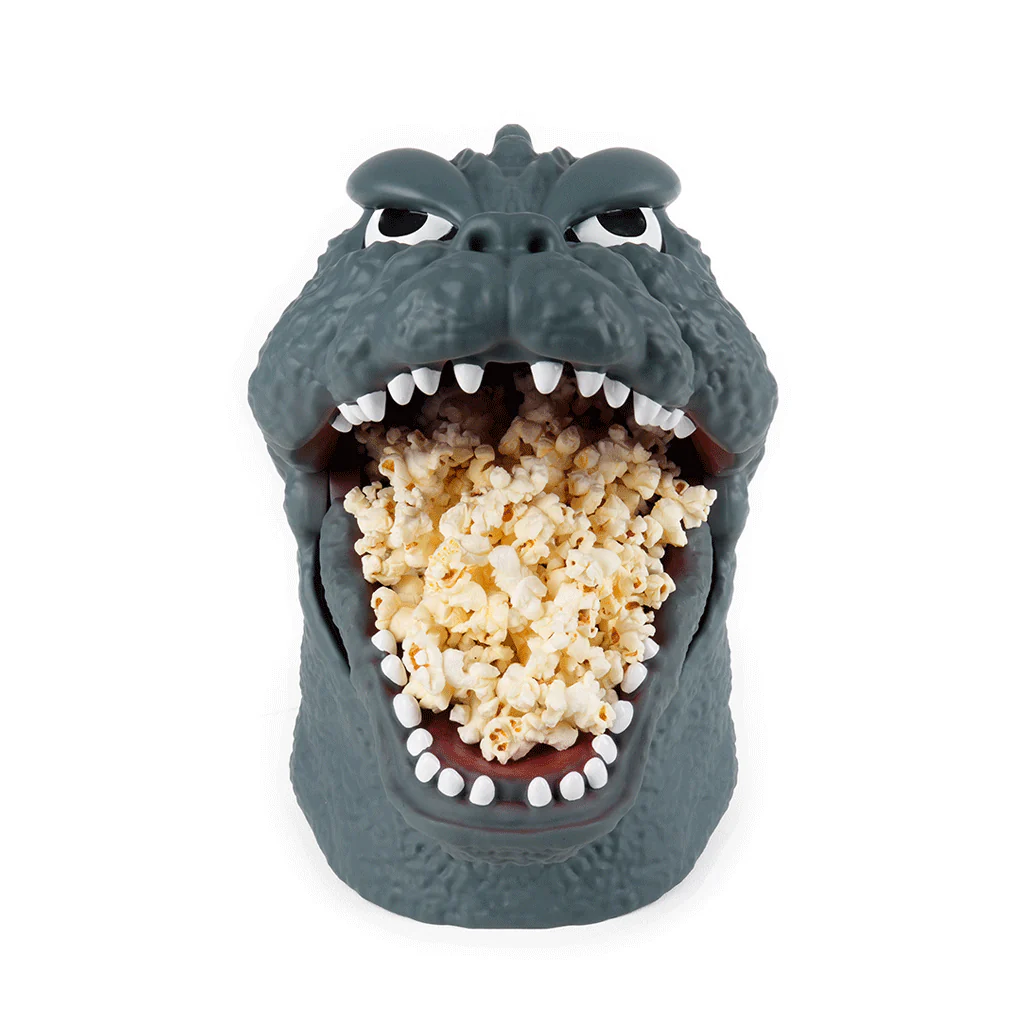 Godzilla Popcorn Bucket - Image 3