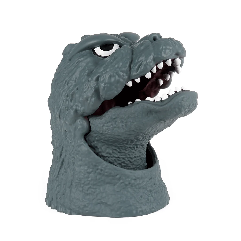 Godzilla Popcorn Bucket - Image 4
