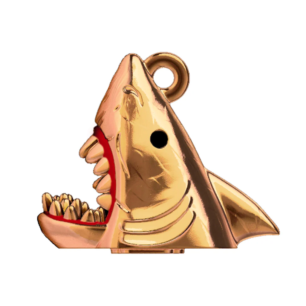 JAWS 50th Anniversary Charm - Image 3