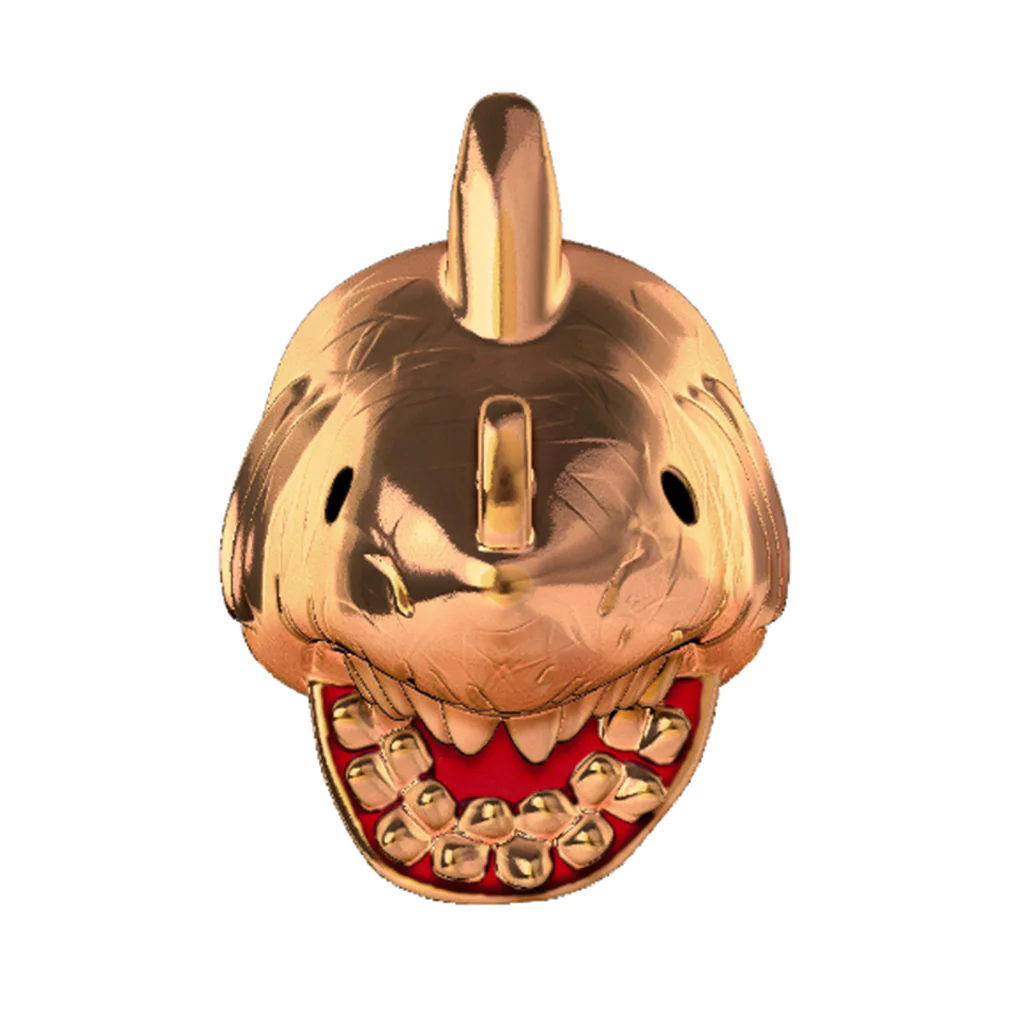 JAWS 50th Anniversary Charm - Image 4
