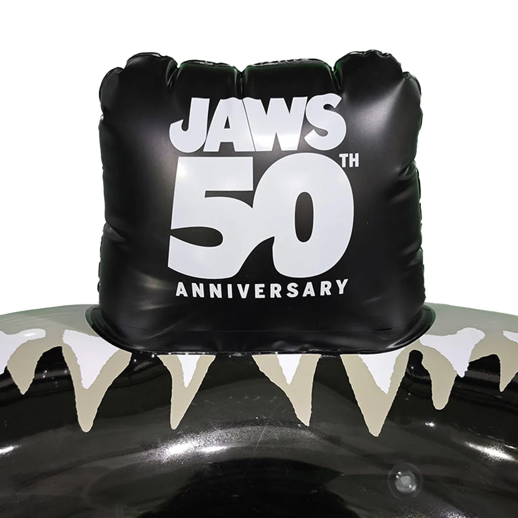 JAWS On the Water Innertube - Image 3
