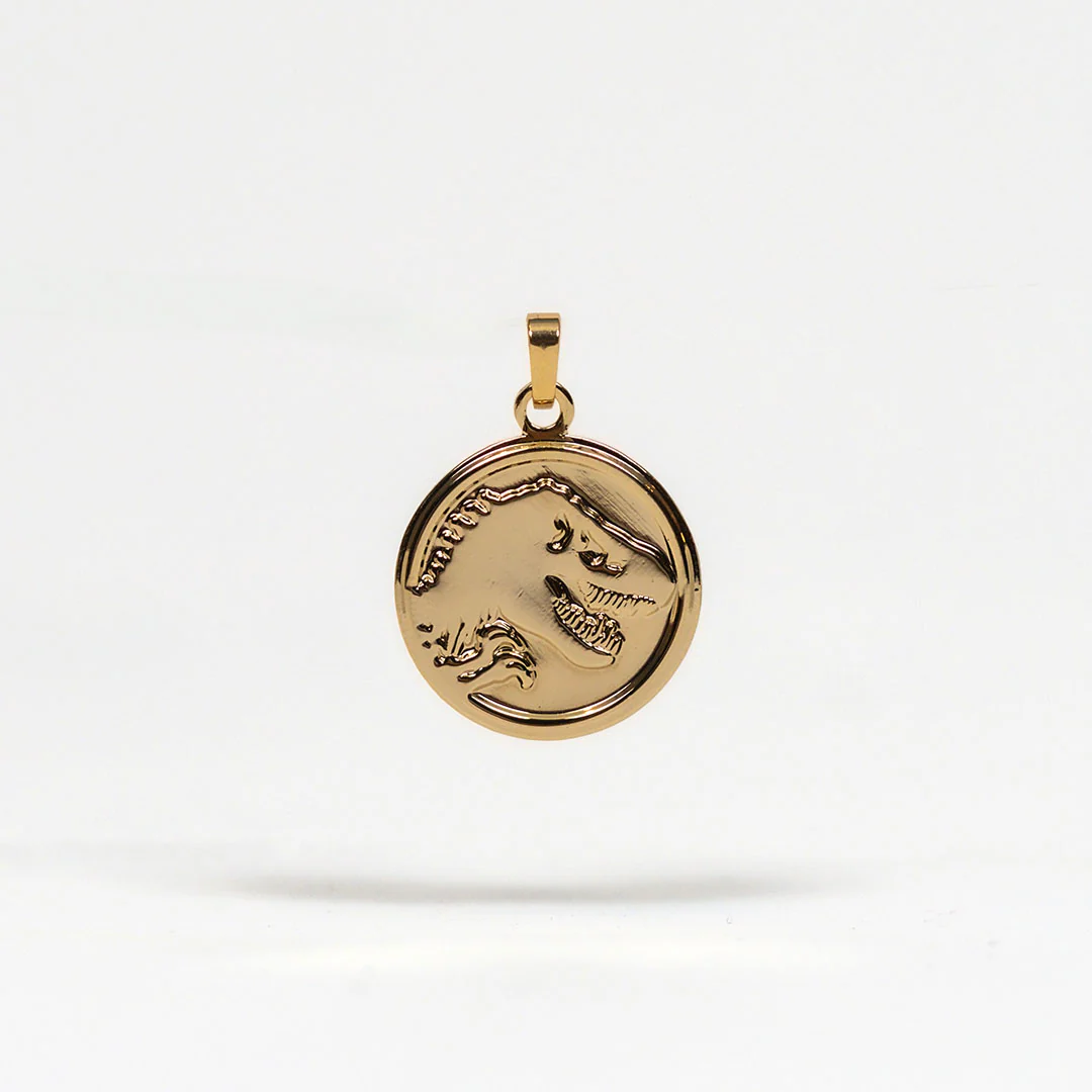 JURASSIC WORLD REBIRTH Charm