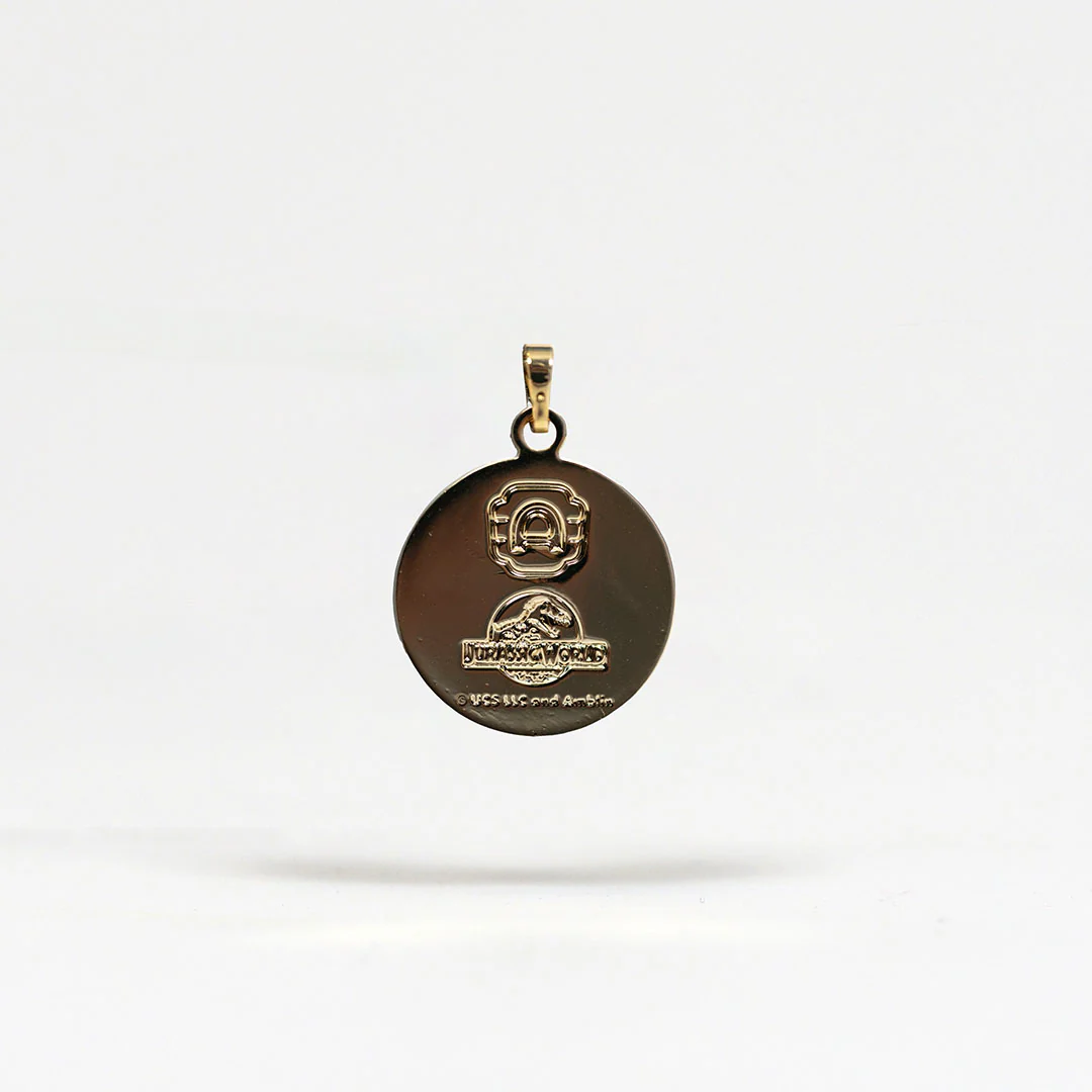 JURASSIC WORLD REBIRTH Charm - Image 2