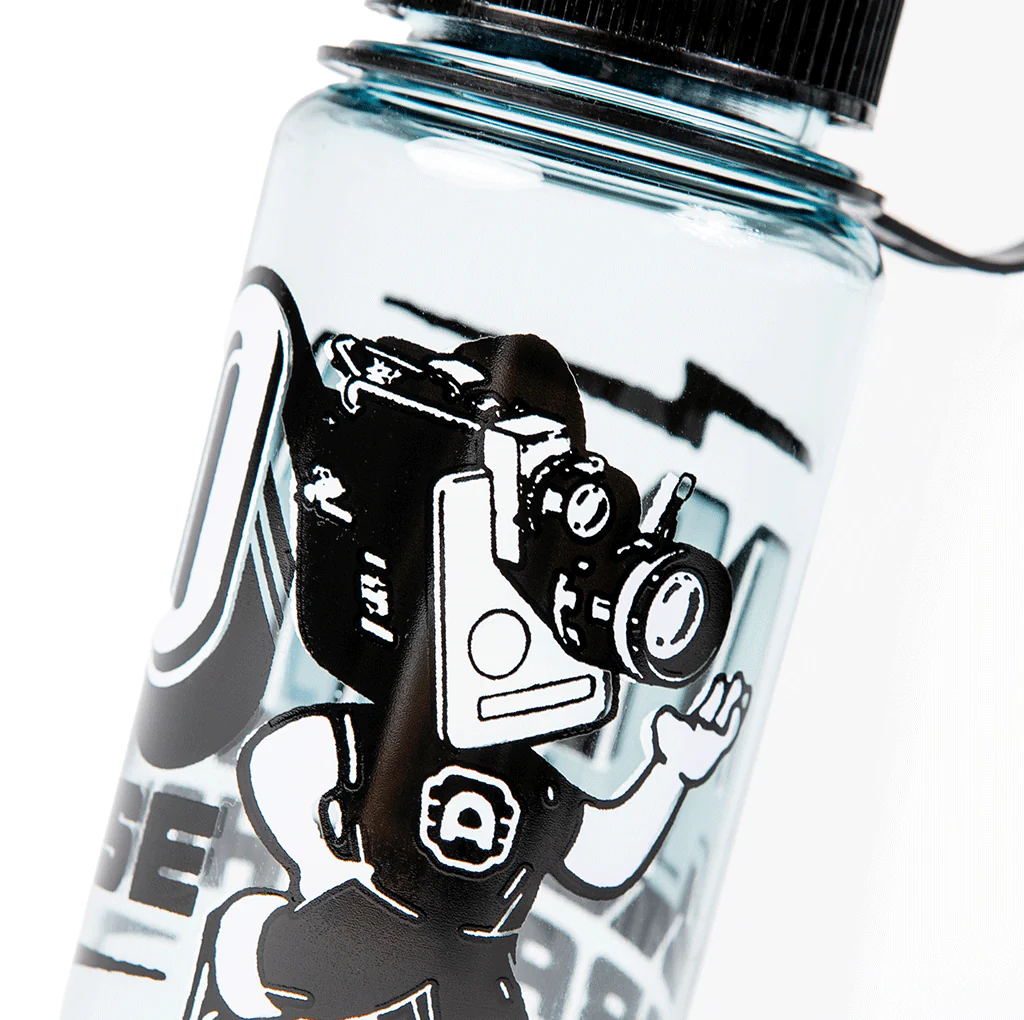 Alamo Drafthouse Lil' Shot 16-oz Nalgene Water Bottle - Image 3