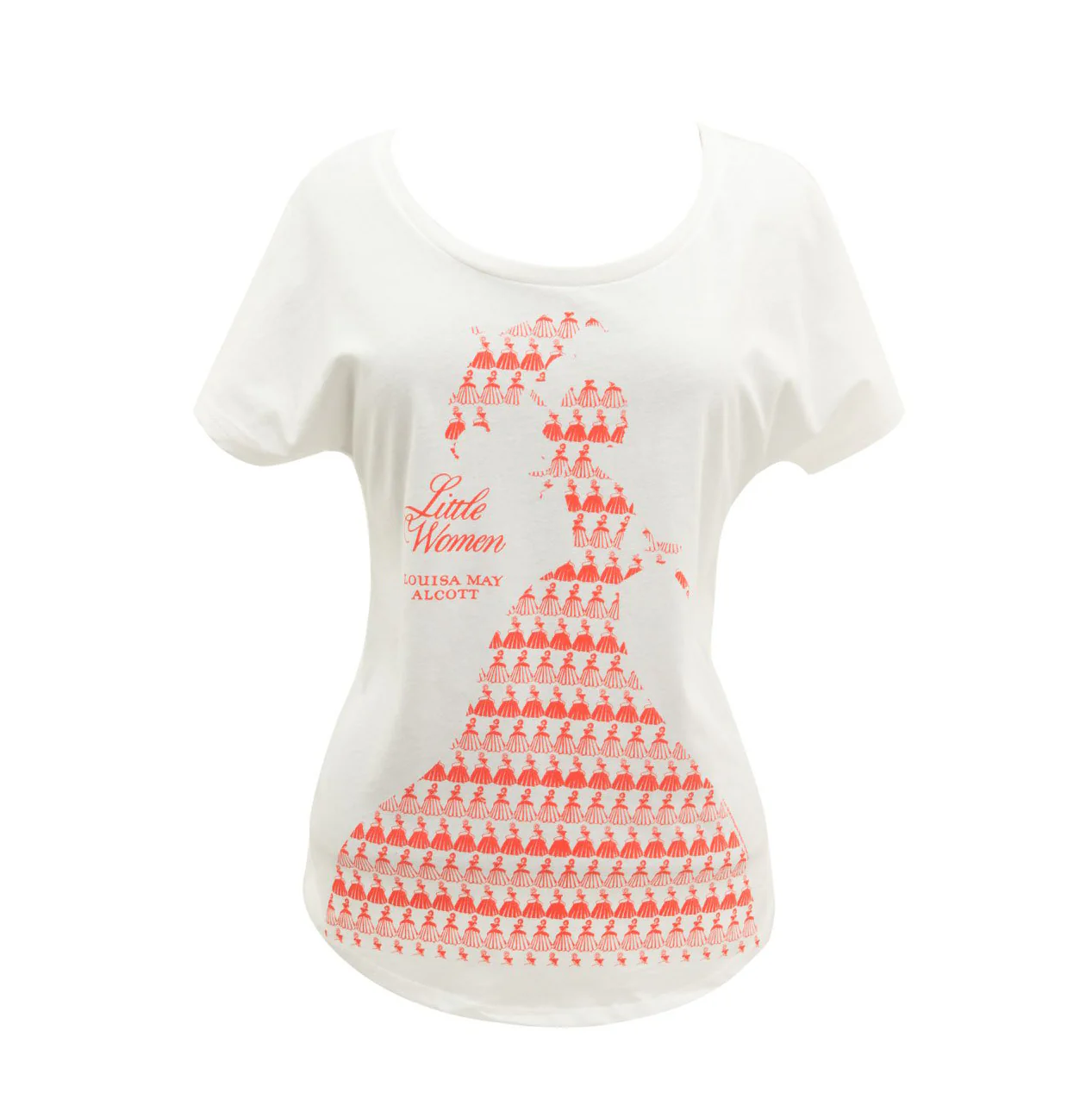 Little Women T-Shirt - Image 2