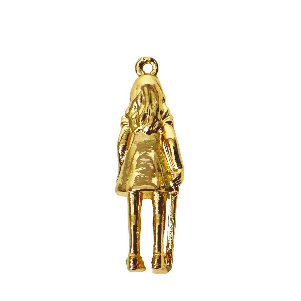 M3GAN 2.0 Charm - Image 4