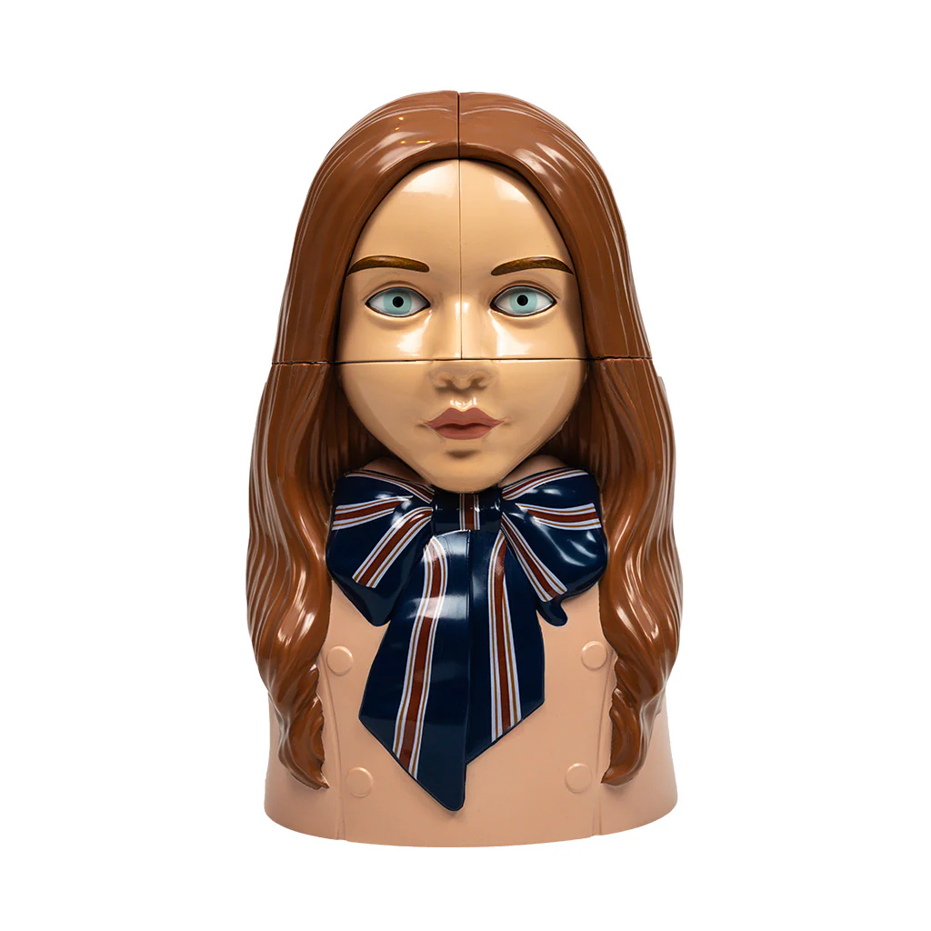 M3GAN 2.0 Popcorn Bucket - Image 3