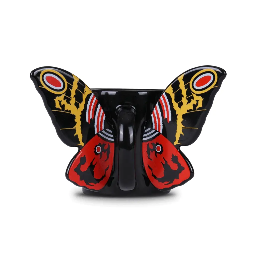 Mothra Coffee Mug - Image 3