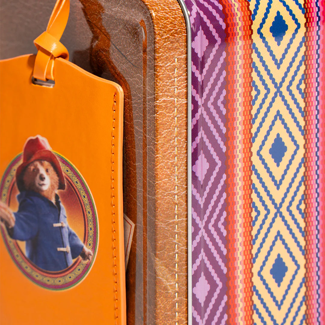 PADDINGTON x Alamo Drafthouse Lunchbox + Thermos Set - Image 5