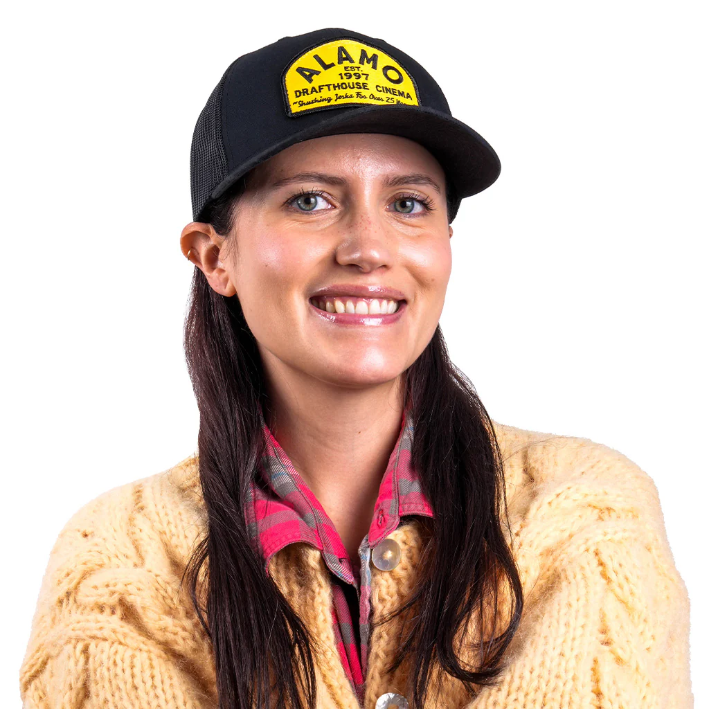 Professional Shusher Trucker Hat - Image 3