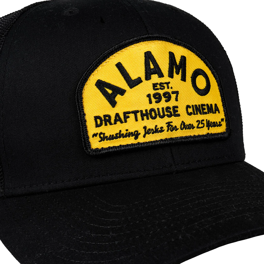 Professional Shusher Trucker Hat - Image 4