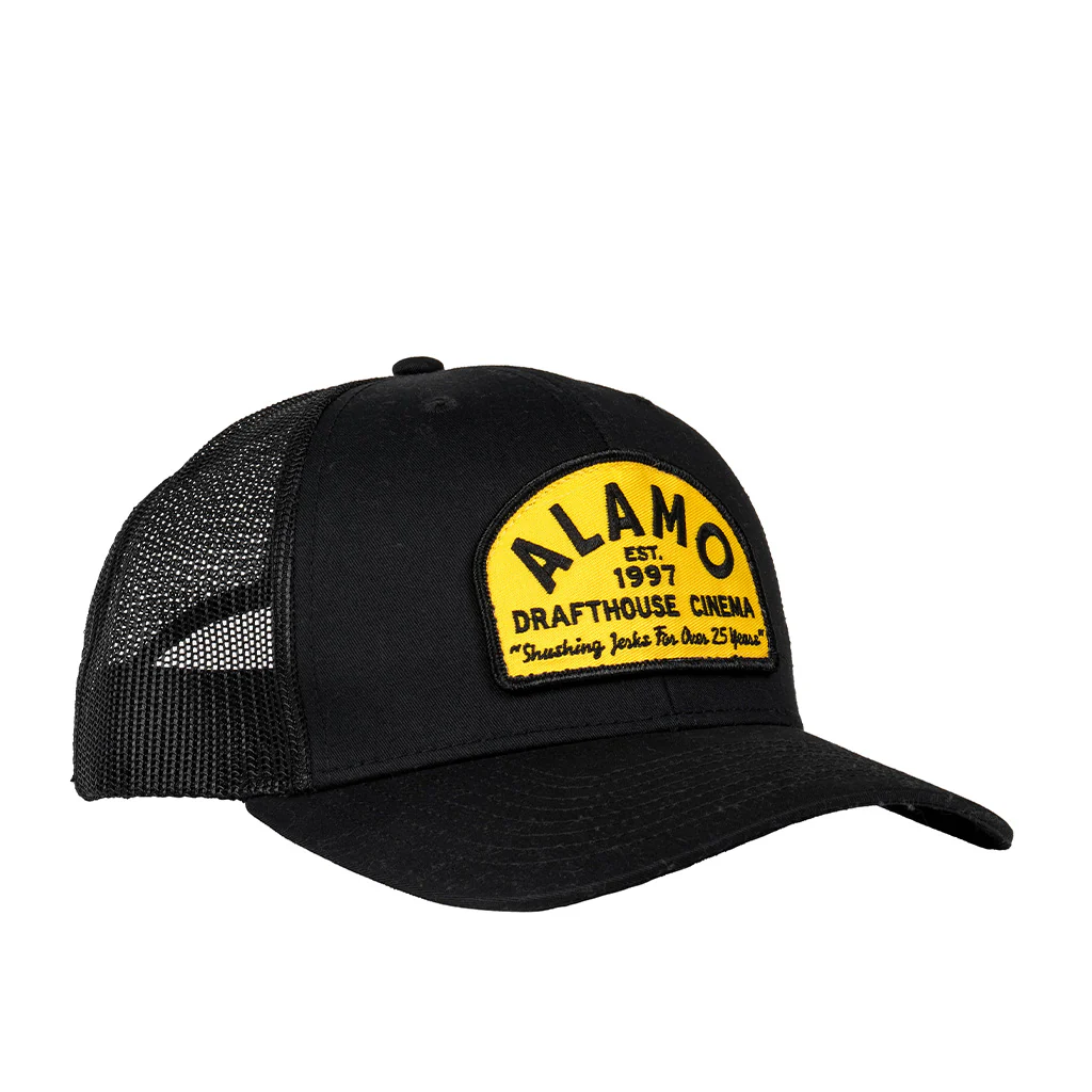 Professional Shusher Trucker Hat - Image 5