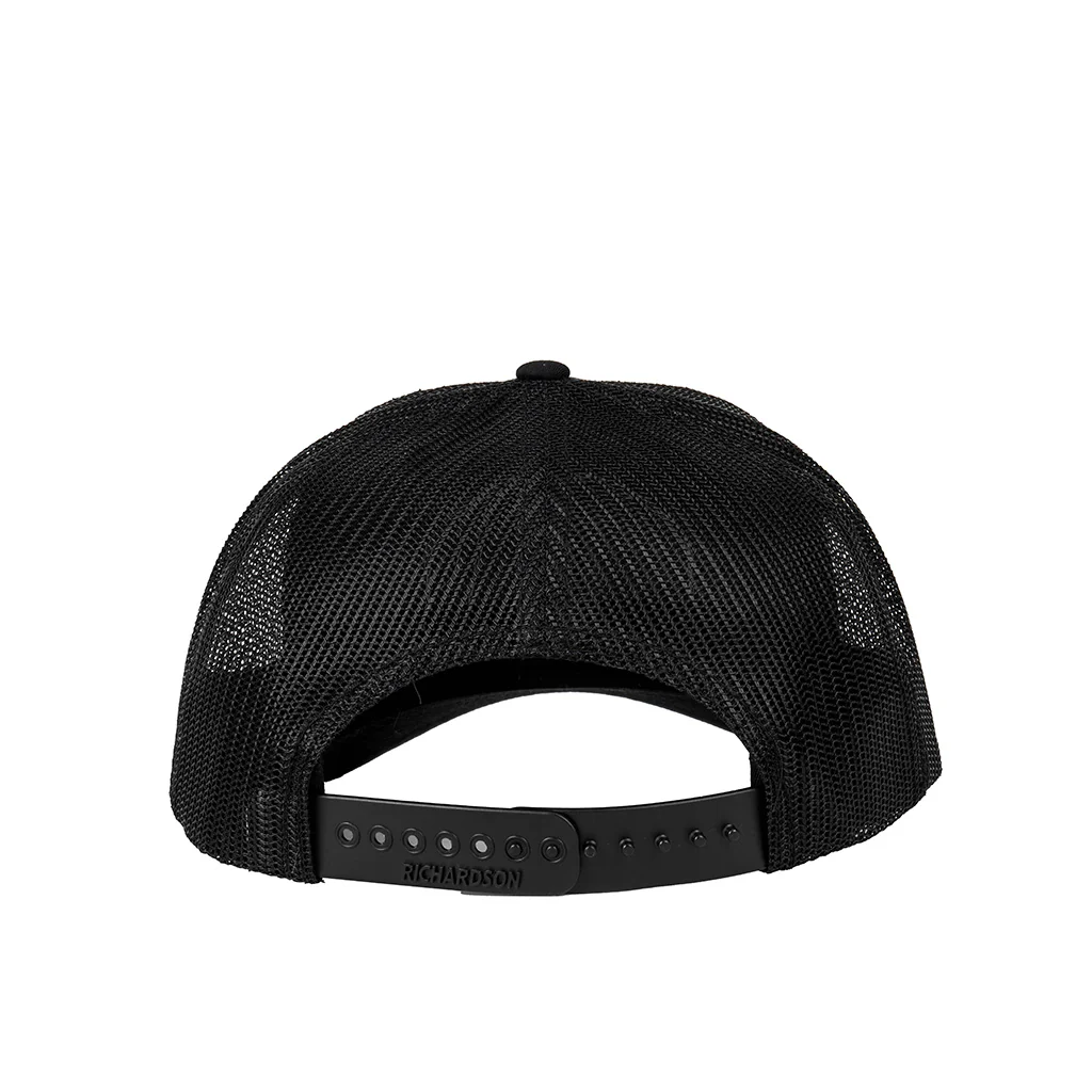 Professional Shusher Trucker Hat - Image 6