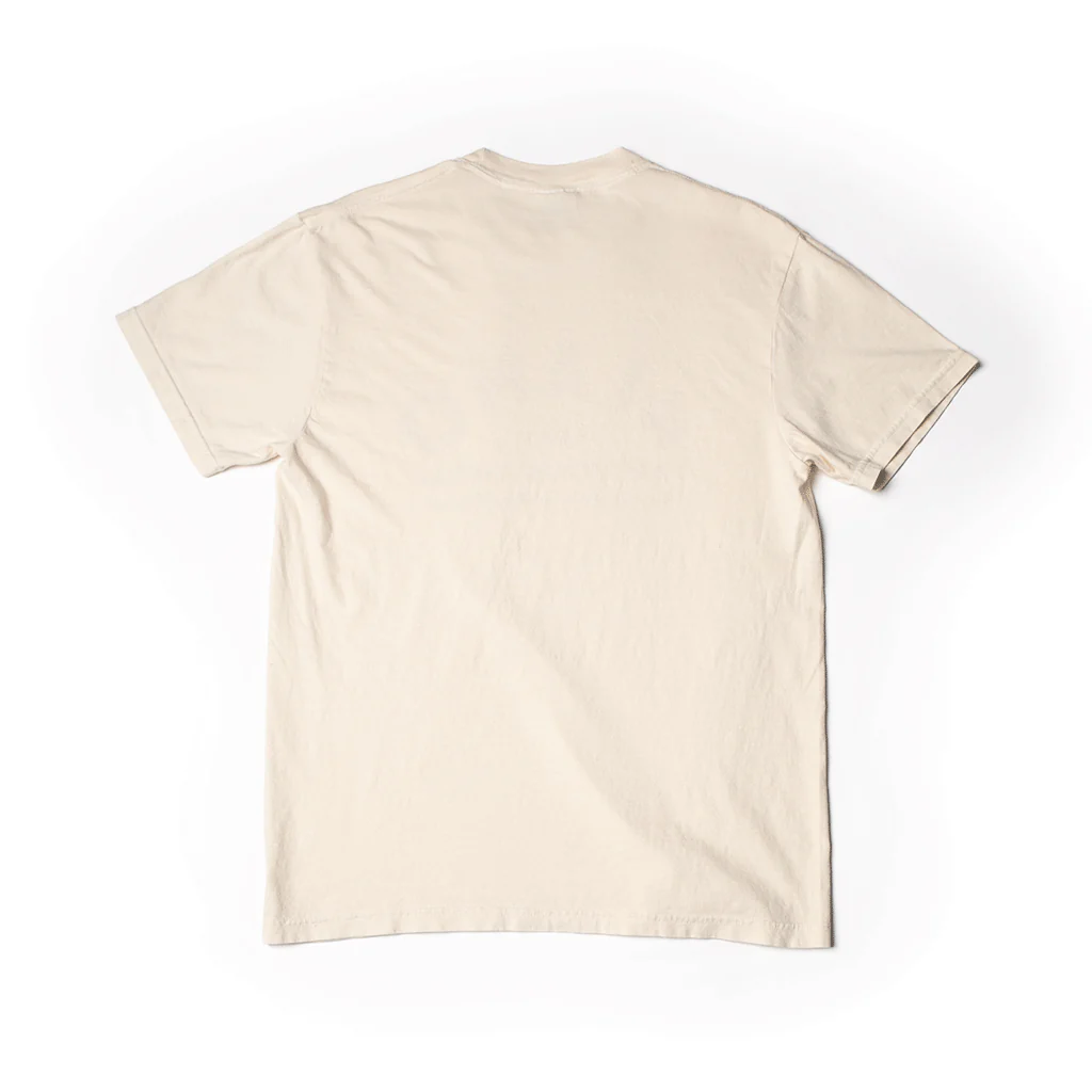 Alamo Drafthouse Shushing Since '97 T-Shirt - Image 3