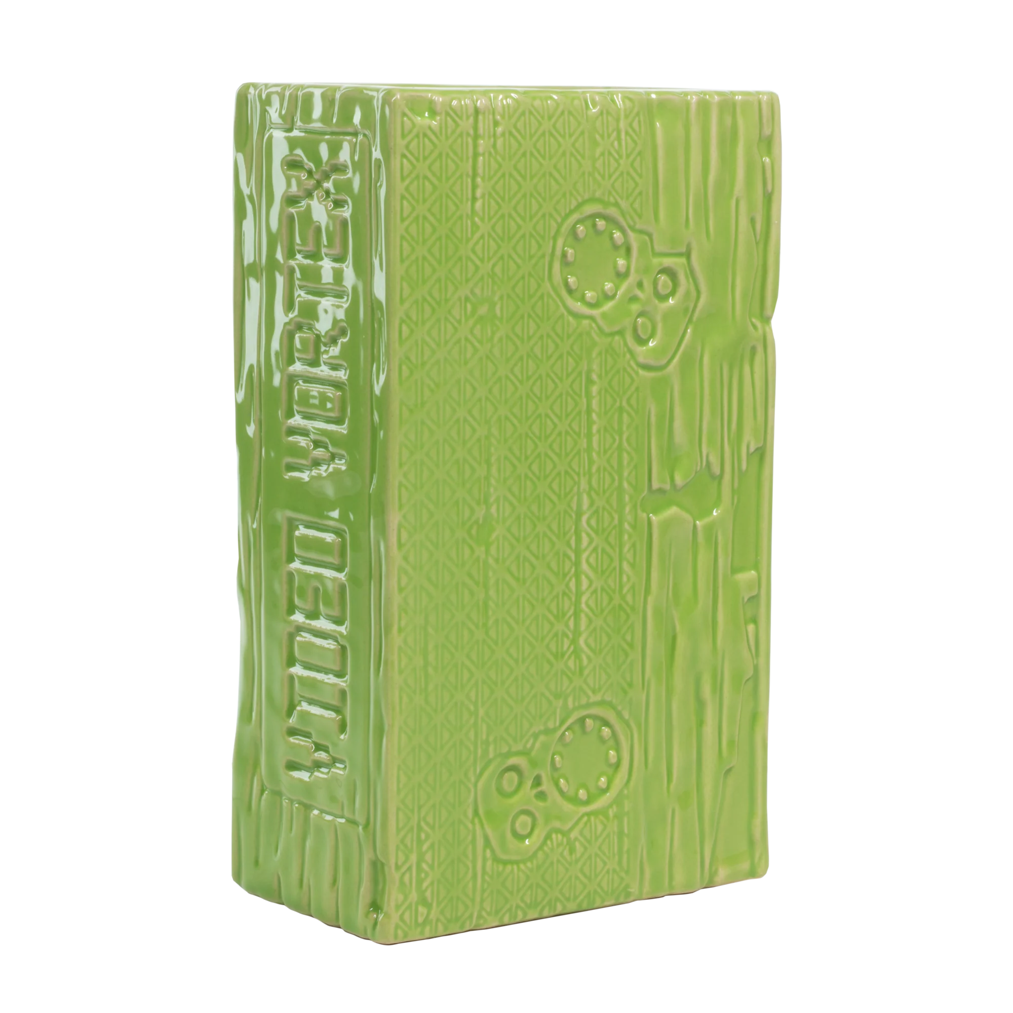 Video Vortex Tiki Mug - Horror Variant - Image 3