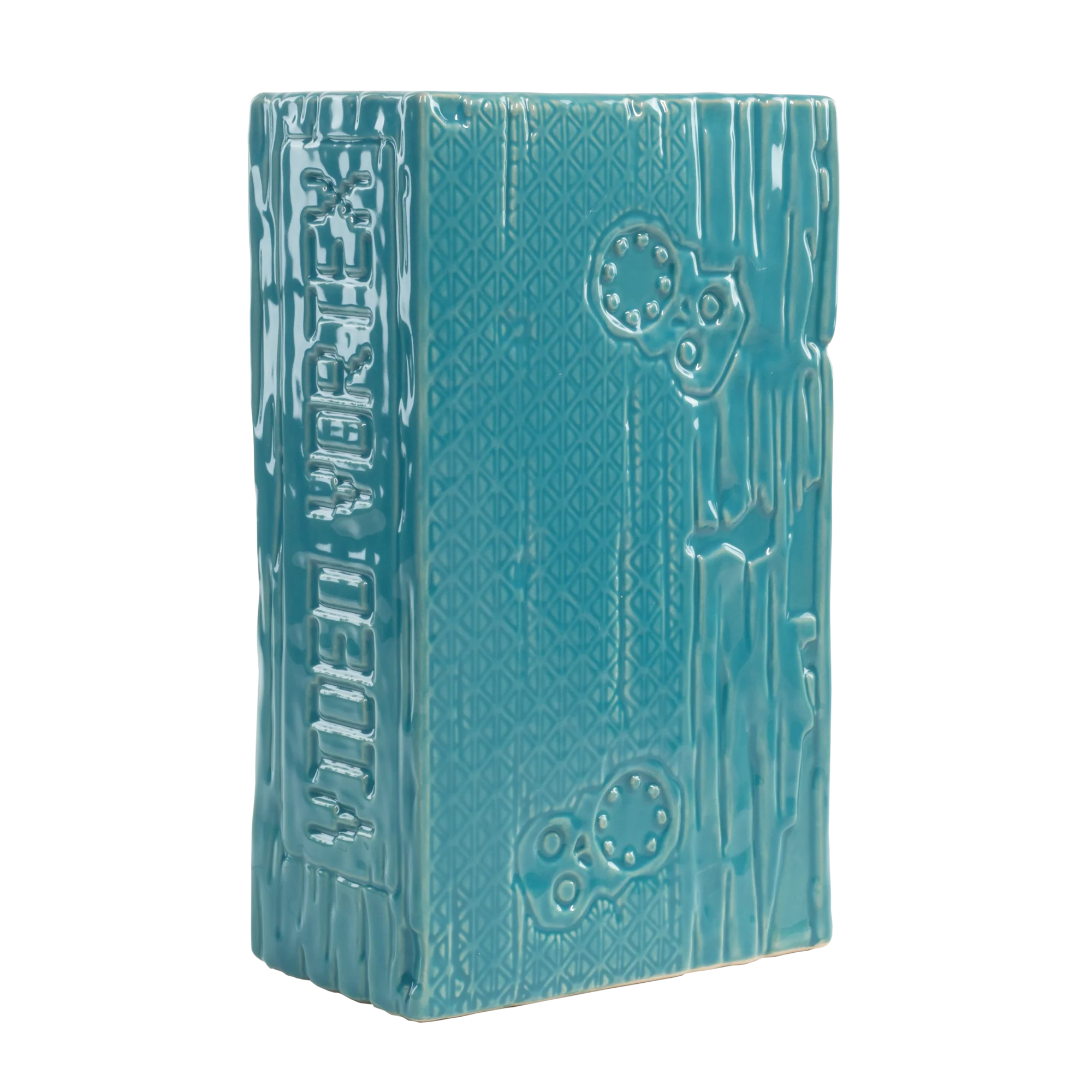 Video Vortex Tiki Mug - Suspense Variant - Image 3