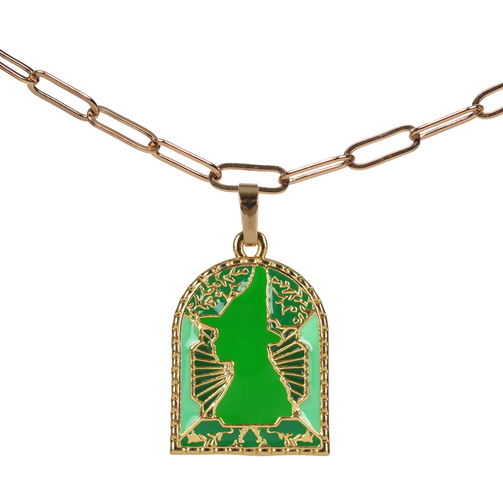 WICKED: FOR GOOD Charm - Image 5
